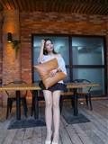 MussGirl慕丝女郎  NO.567 小崔(30)